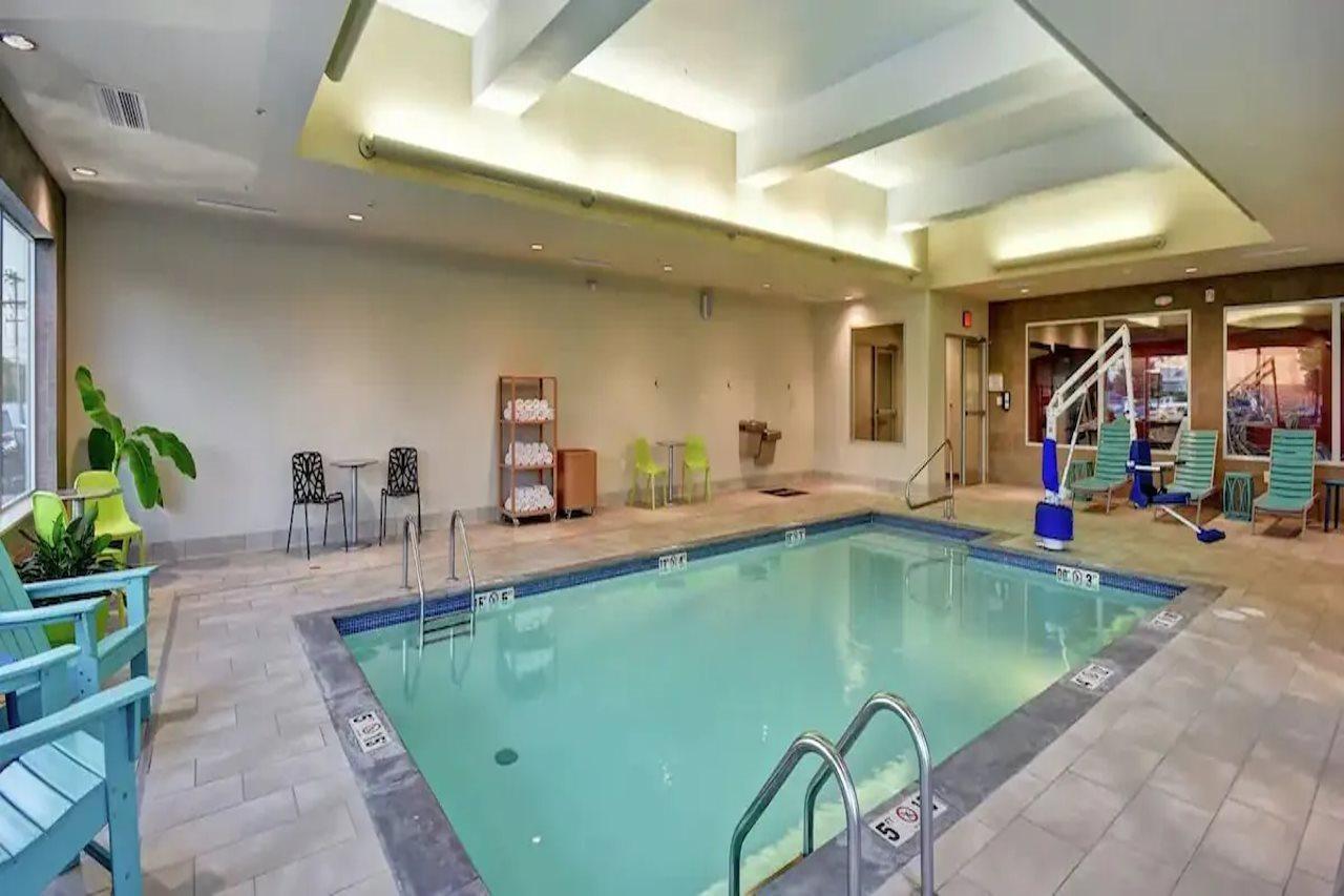 Home2 Suites By Hilton Marysville Kültér fotó