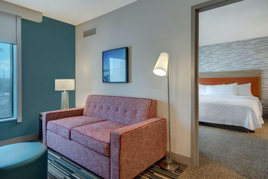 Home2 Suites By Hilton Marysville Szoba fotó