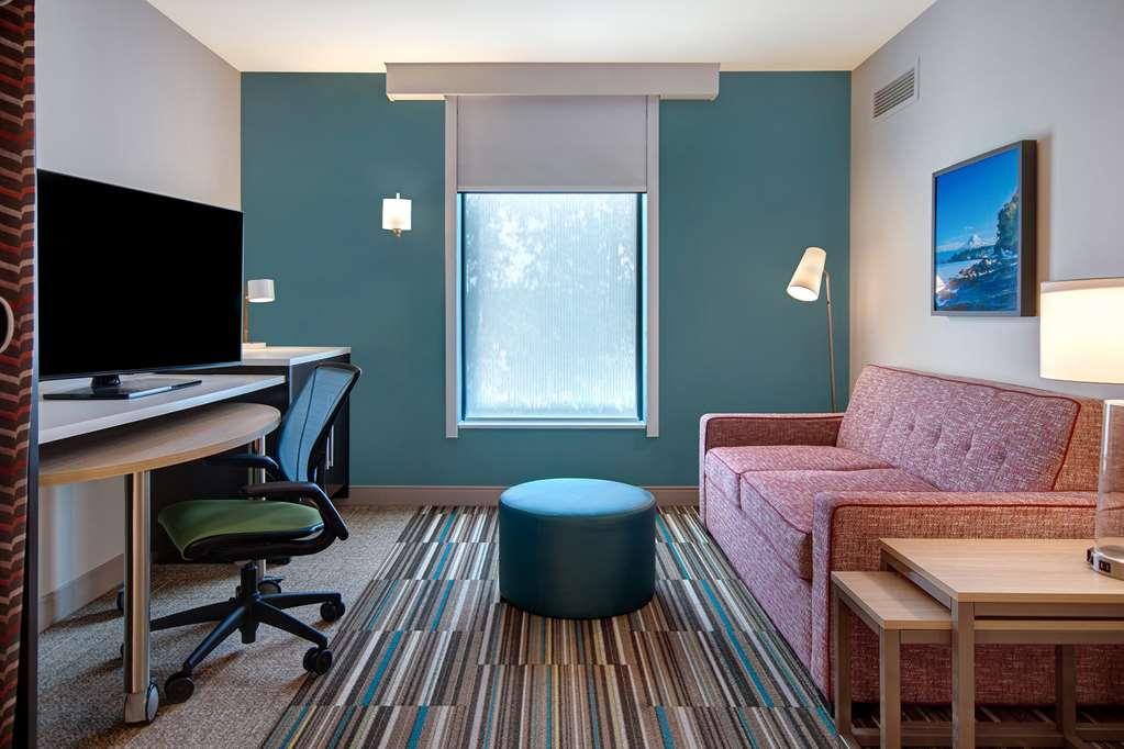 Home2 Suites By Hilton Marysville Szoba fotó