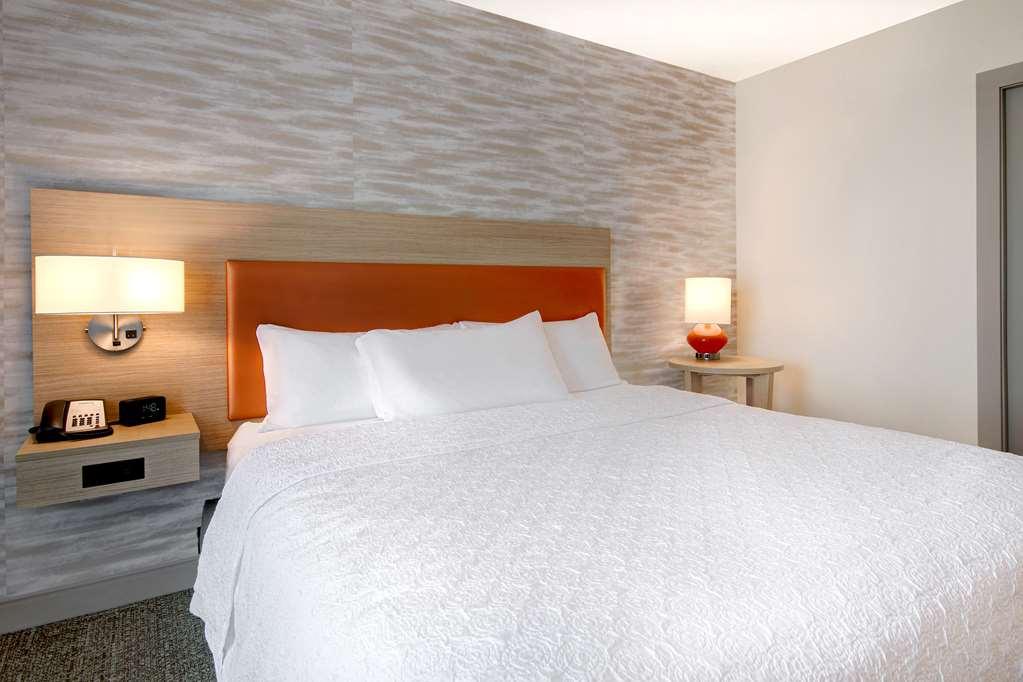 Home2 Suites By Hilton Marysville Szoba fotó