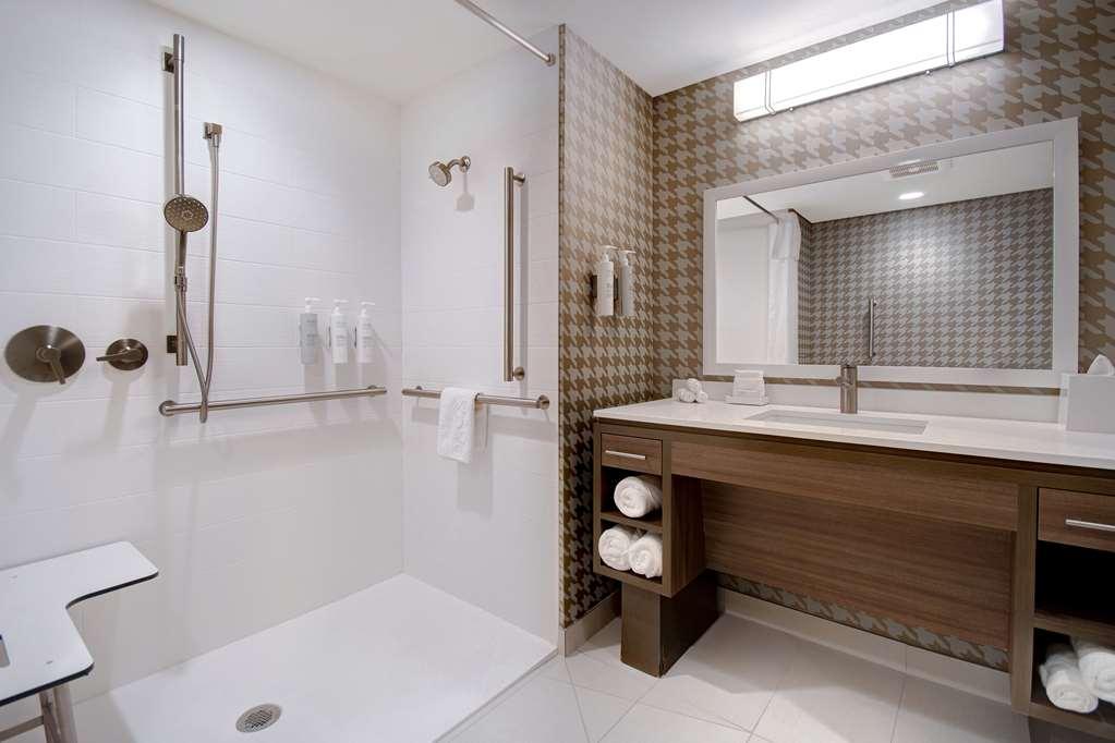 Home2 Suites By Hilton Marysville Szoba fotó
