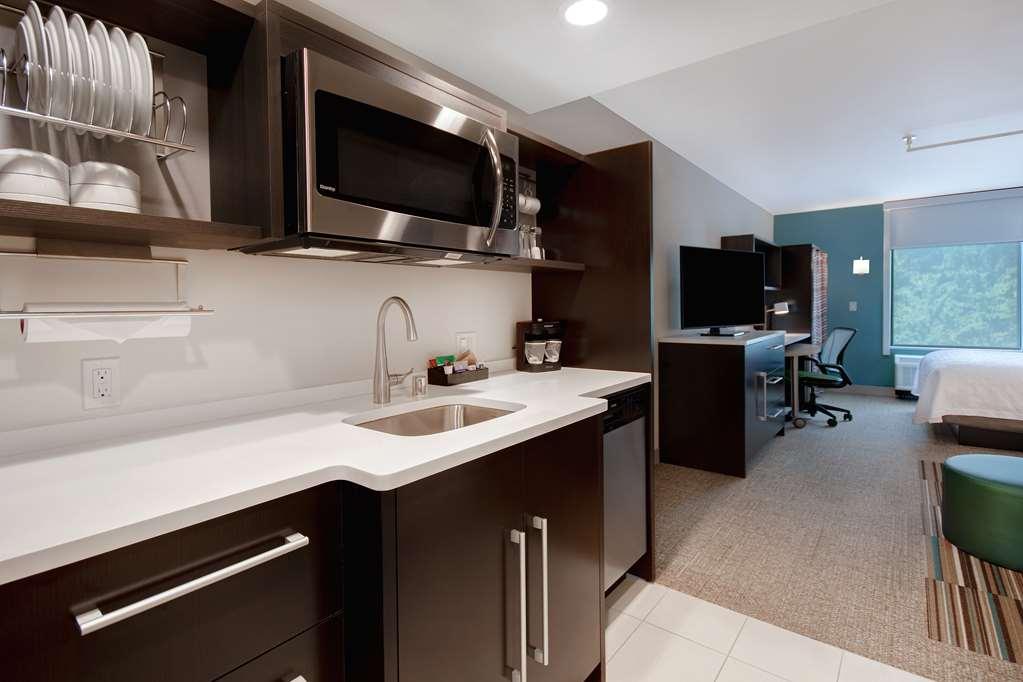 Home2 Suites By Hilton Marysville Szoba fotó