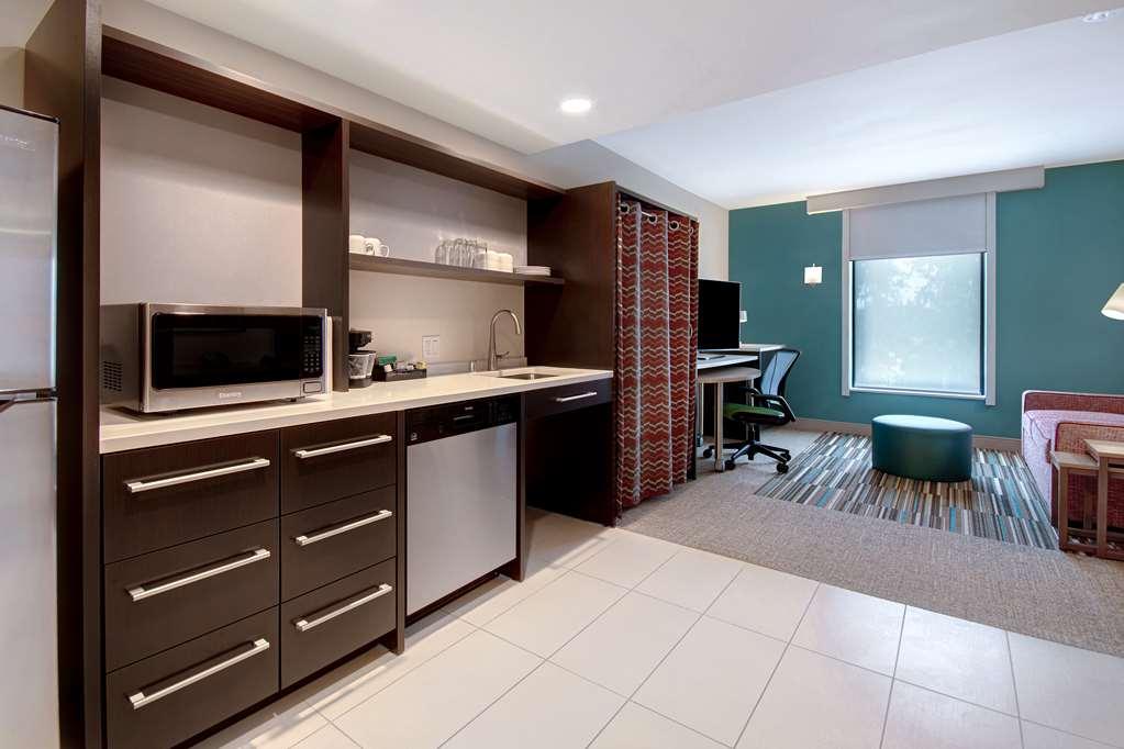 Home2 Suites By Hilton Marysville Szoba fotó