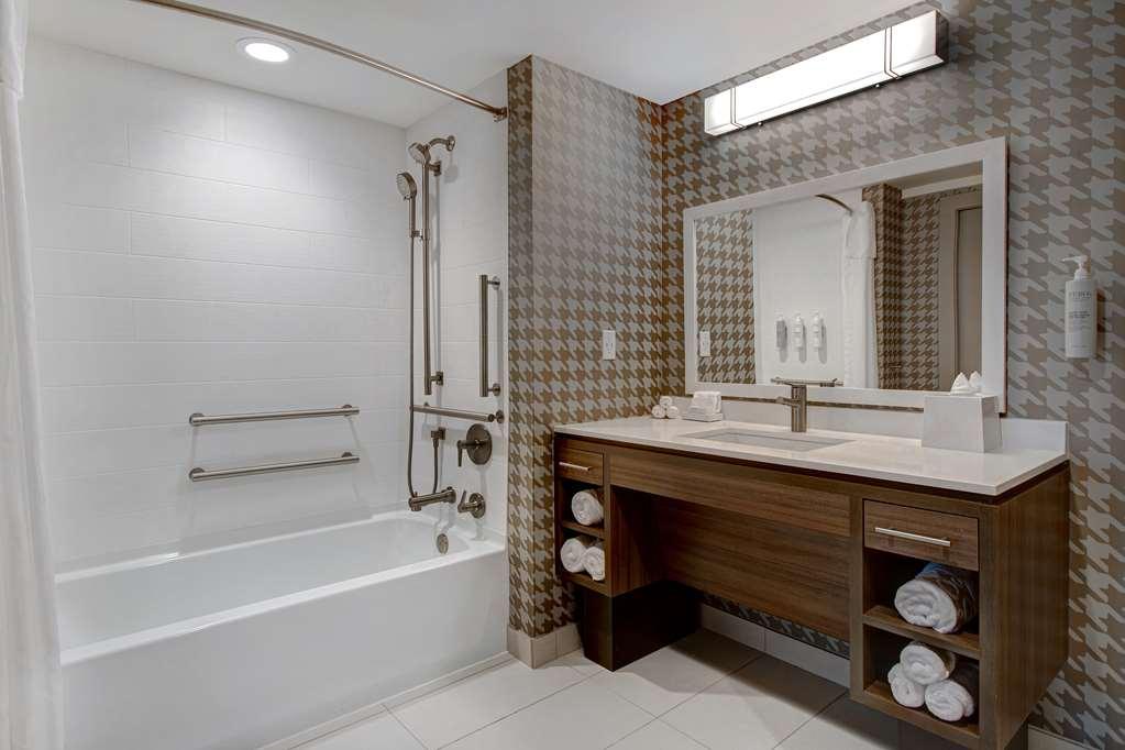 Home2 Suites By Hilton Marysville Szoba fotó