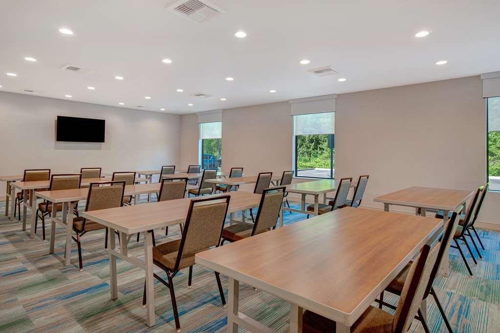 Home2 Suites By Hilton Marysville Létesítmények fotó