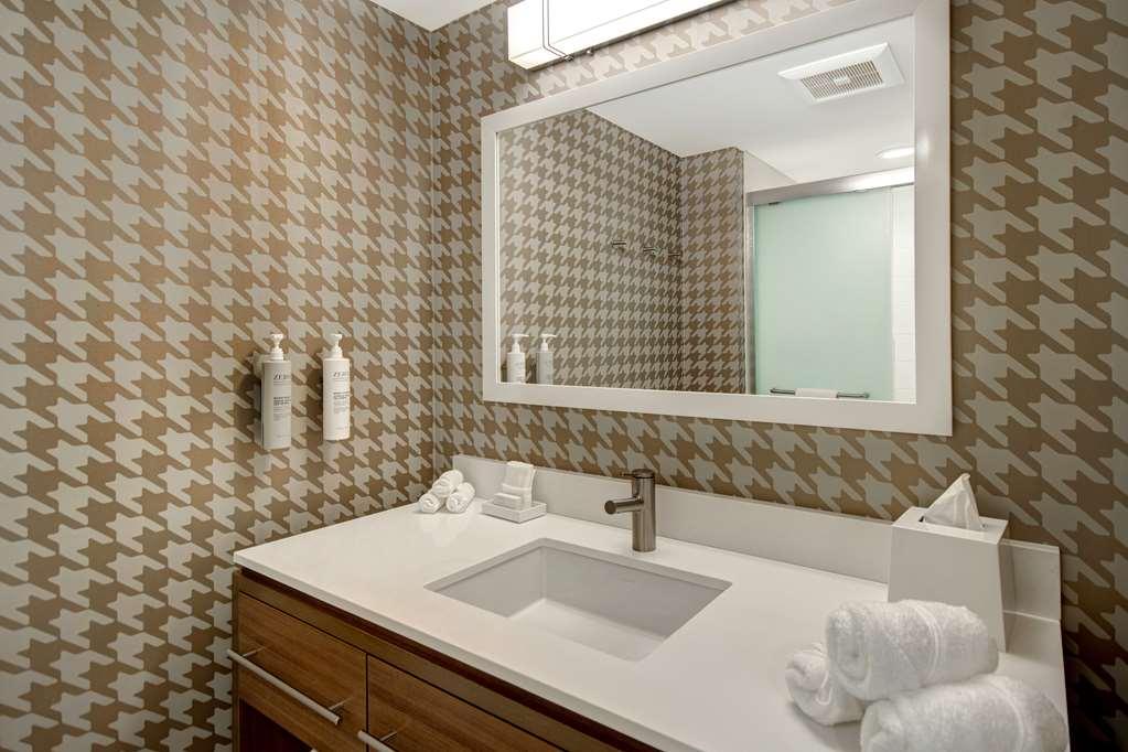 Home2 Suites By Hilton Marysville Szoba fotó