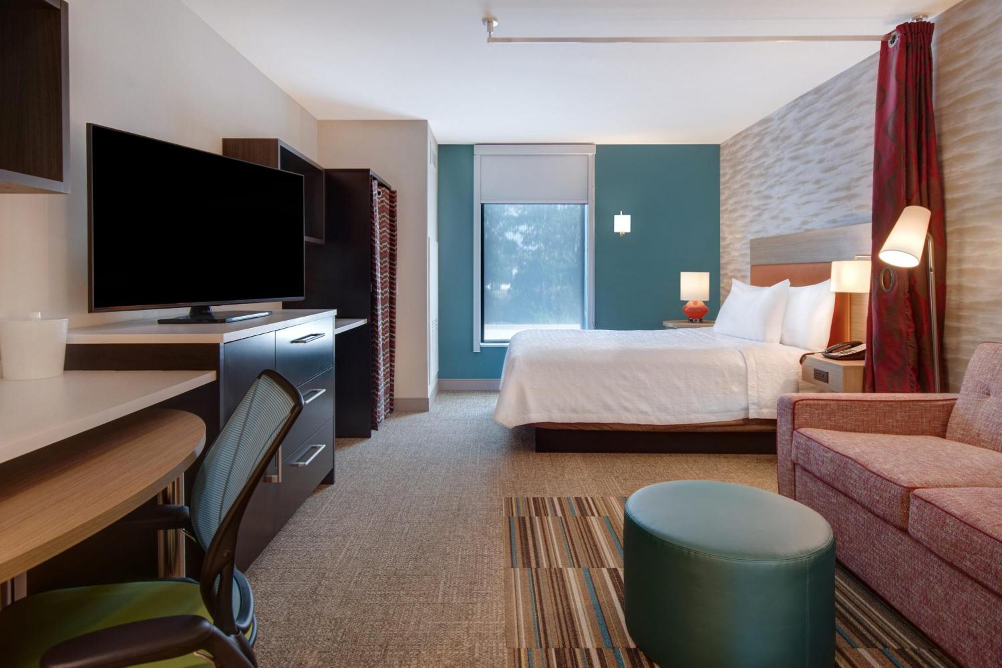 Home2 Suites By Hilton Marysville Kültér fotó