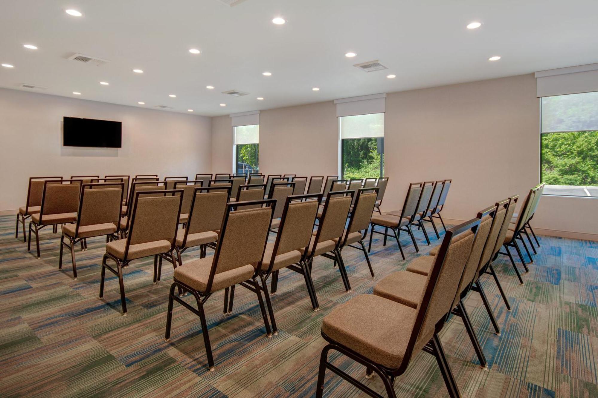 Home2 Suites By Hilton Marysville Kültér fotó